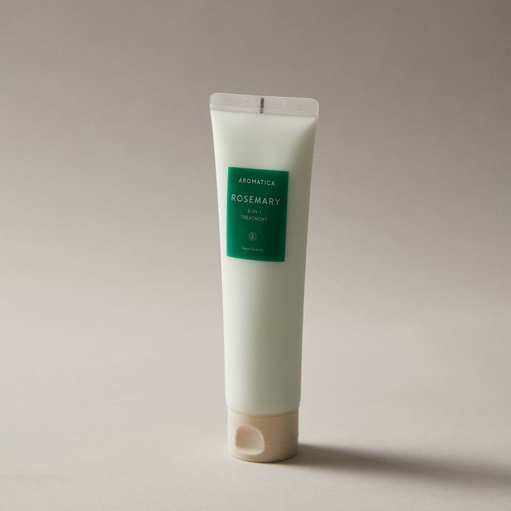 Aromatica Rosemary 3-In-1 Treatment 160ml