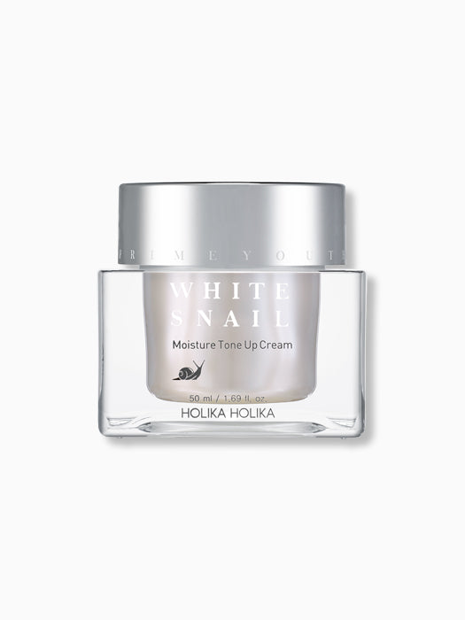Holika Holika Prime Youth White Snail Moisture Tone Up Cream