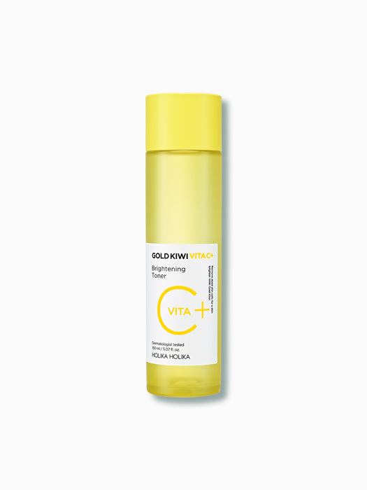 Holika Holika Gold Kiwi Vita C+ Brightening Toner