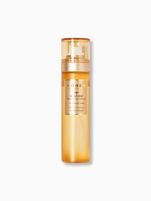 Holika Holika Honey Royal Lactin Serum Mist