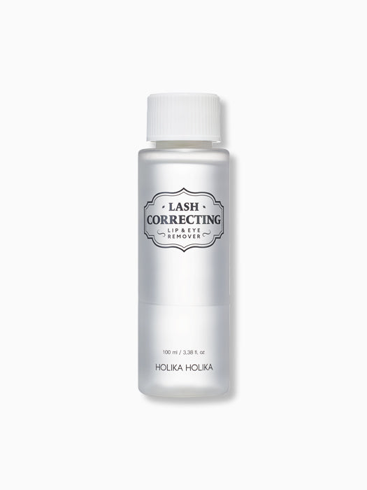 Holika Holika Lash Correcting Lip & Eye Remover