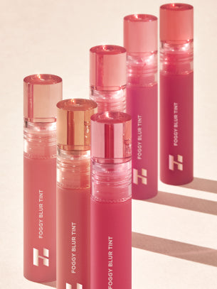 Holika Holika Forgiveable Blur Tint