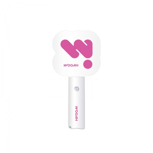 WOOAH Acrylic Lightstick - Koolseoul