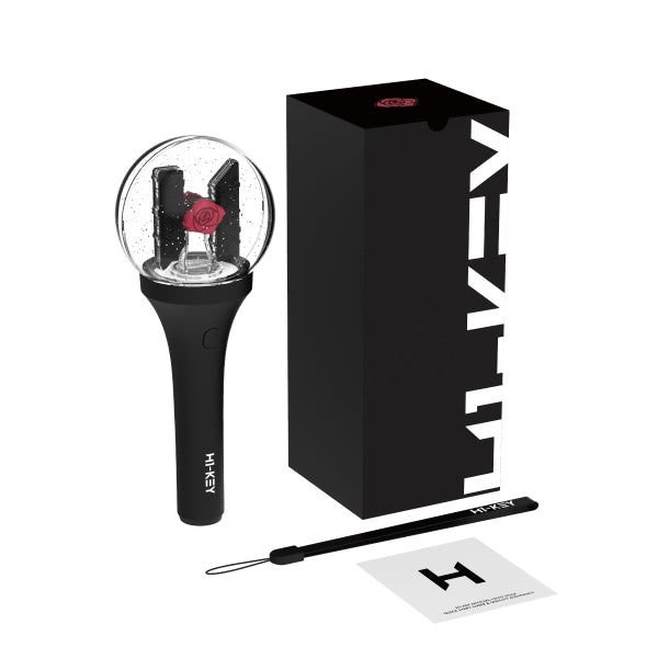 H1-KEY Official Lightstick - Koolseoul