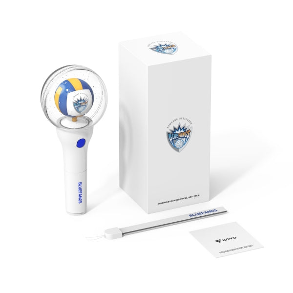 SAMSUNG FIRE Official Lightstick - Koolseoul