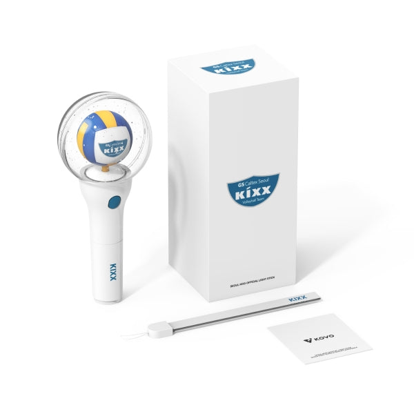 GS CALTEX Official Lightstick - Koolseoul