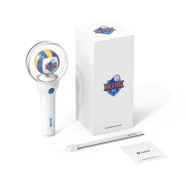 IBK Official Lightstick - Koolseoul