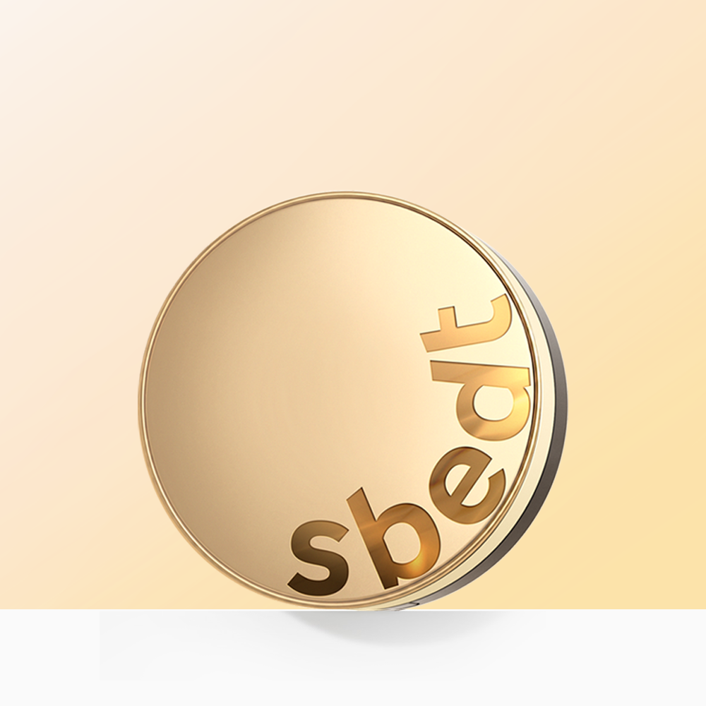 SUNGBOON EDITOR Silk Peptide Lifting Cushion foundation 13g