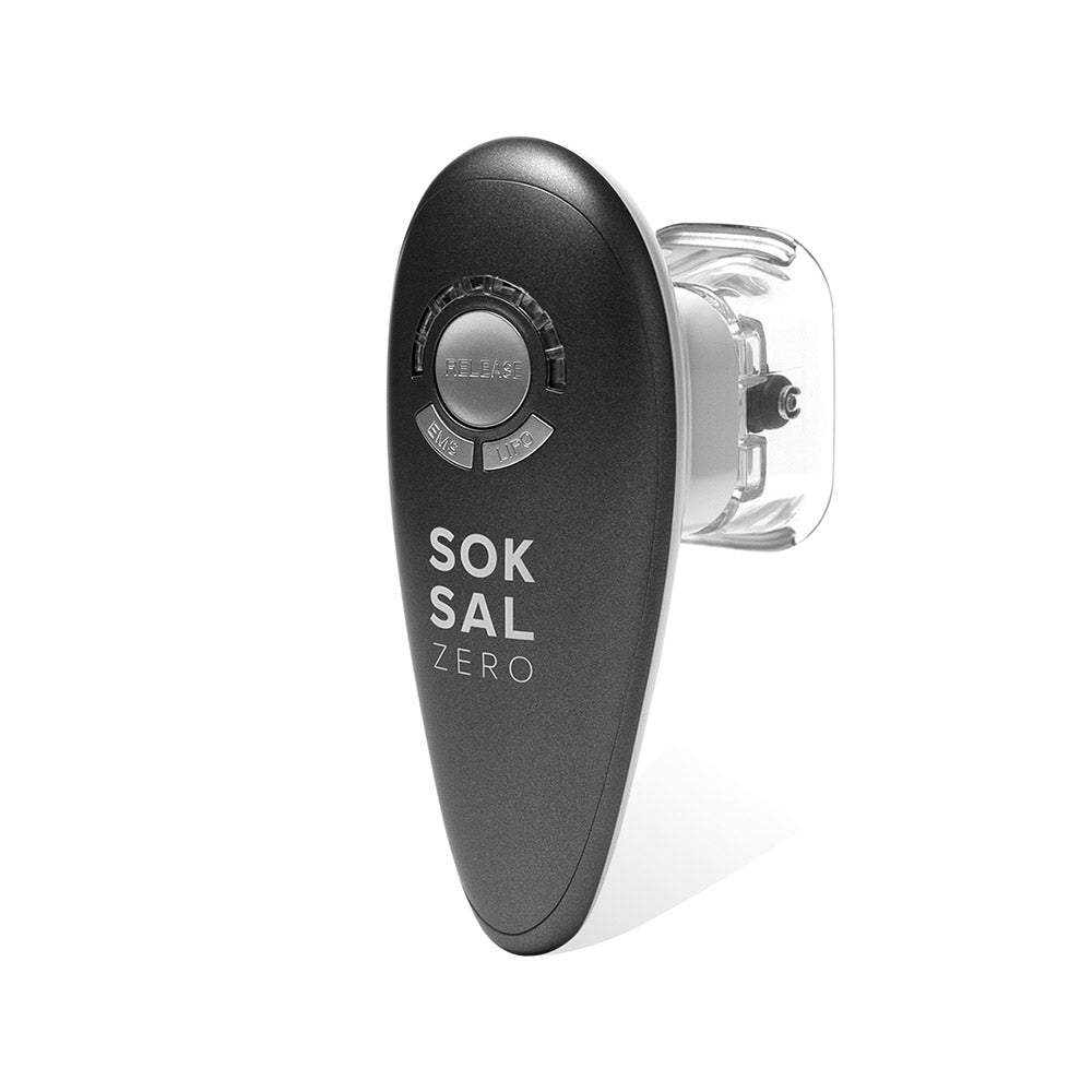 MEDITHERAPY Sokssal Zero Body Slimming Device