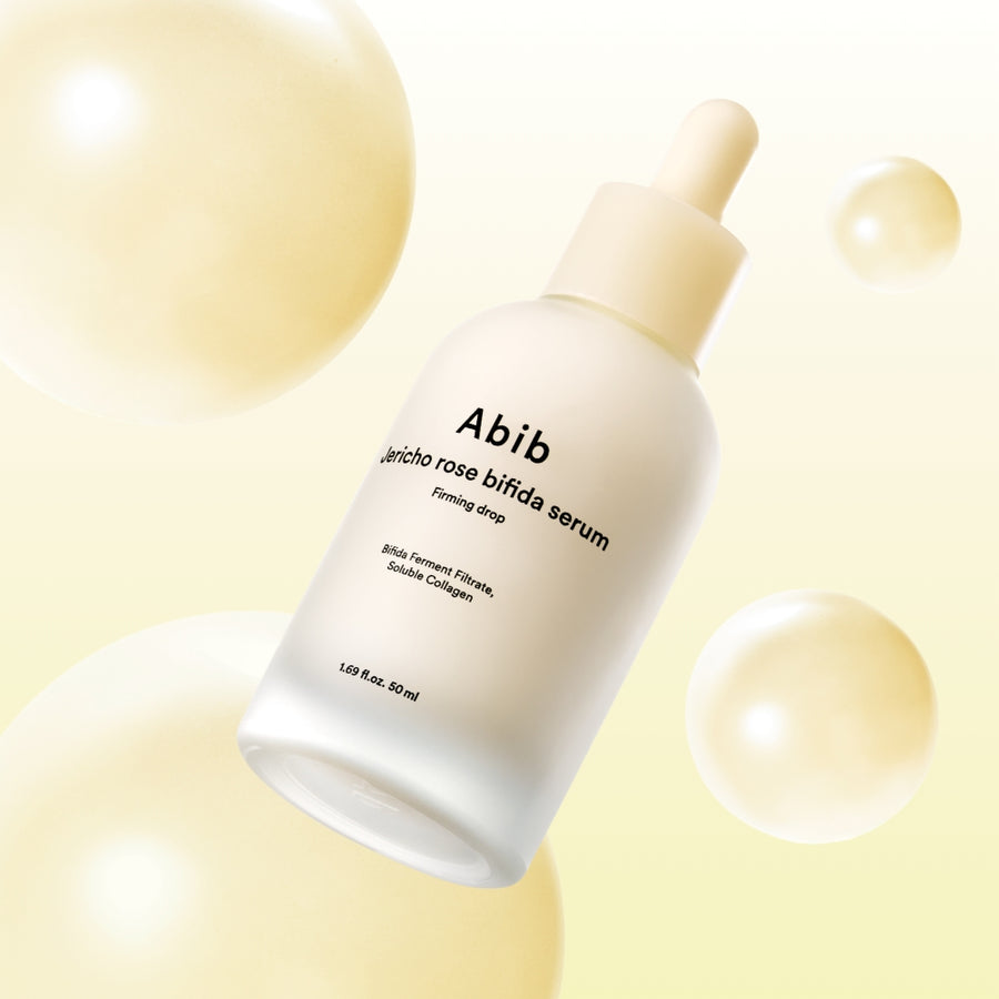 アビブ リバース ビフィダ ファーミング ドロップセラム 50ml