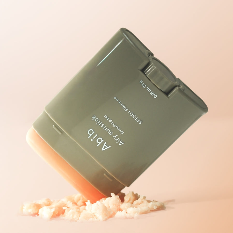 ABIB Airy Sunstick Smoothing Bar 23g