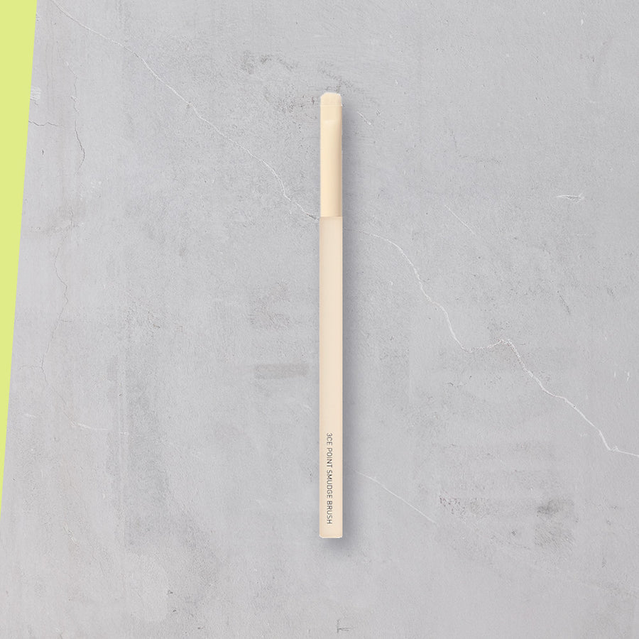 3CE Point Smudge Brush