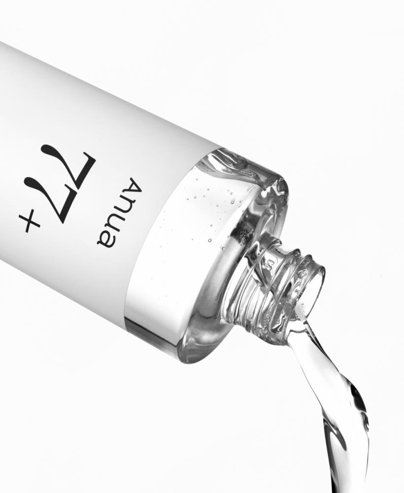 Anua Heartleaf Soothing Toner 77% 250ml