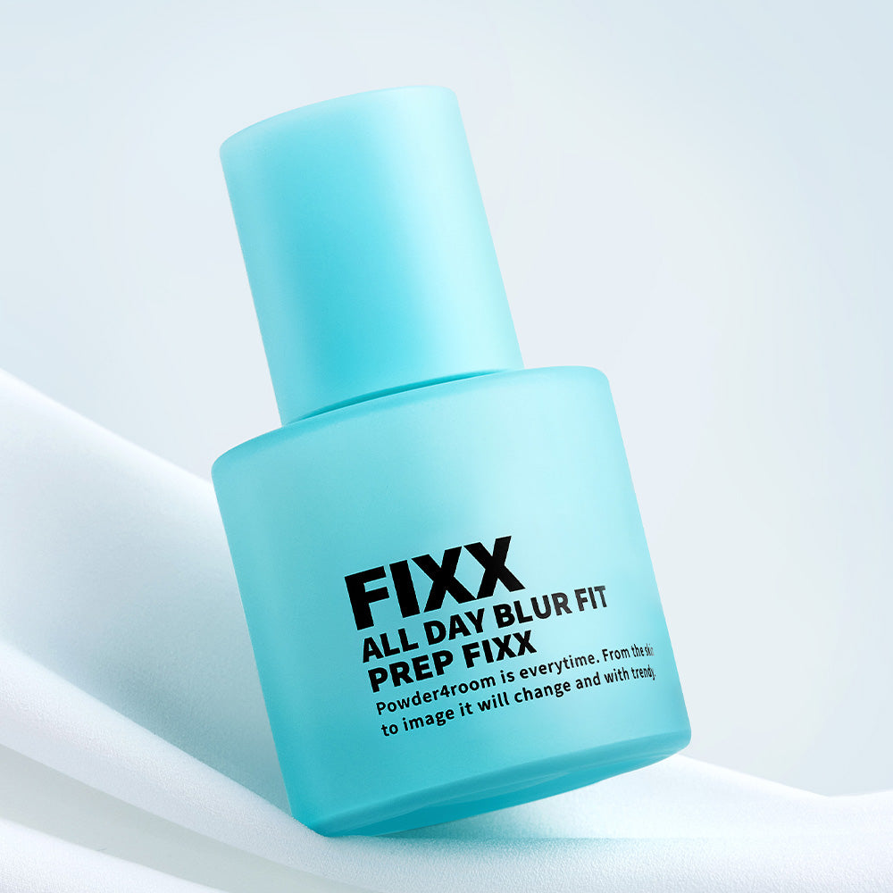 SO NATURAL Pore Grip All Day Blur Fit Prep Fixer 30ml