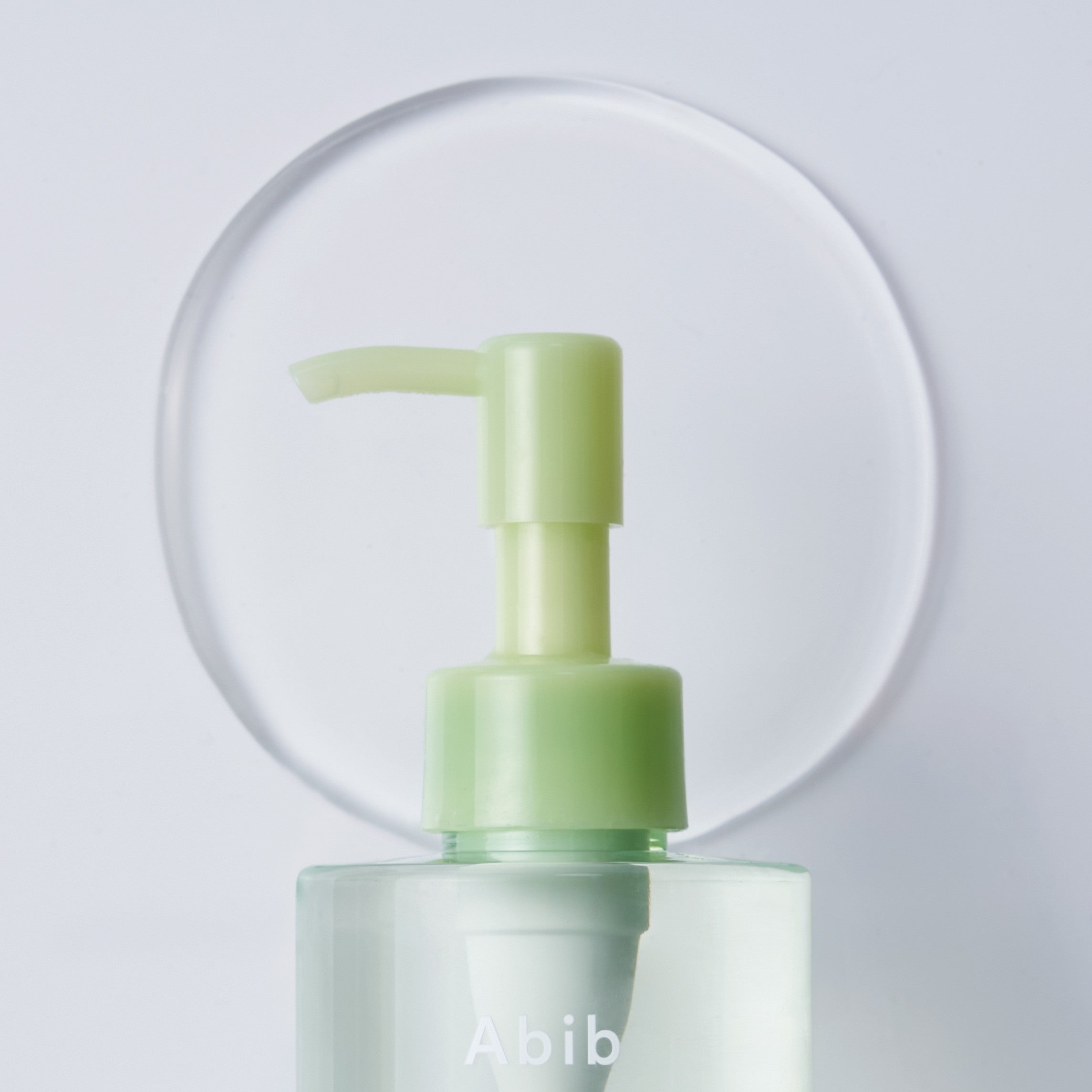 ABIB Pore Cleansing Oil Heartleaf Oil Wash 200ml Duo