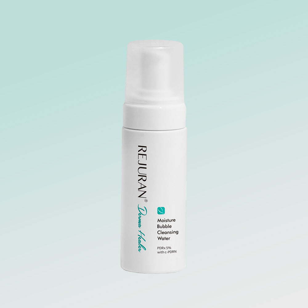 REJURAN Derma Healer Moisture Cleansing water 150ml