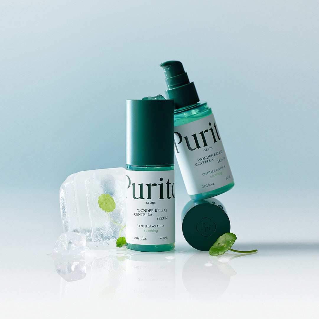 PURITO Centella Green Level Serum 60ml