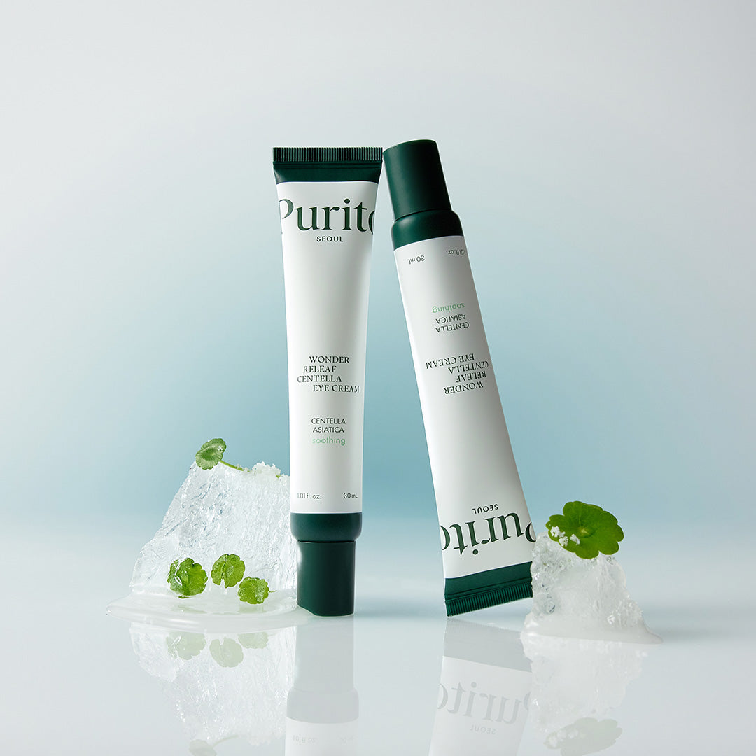 PURITO Centella Green Level Eye Cream 30ml