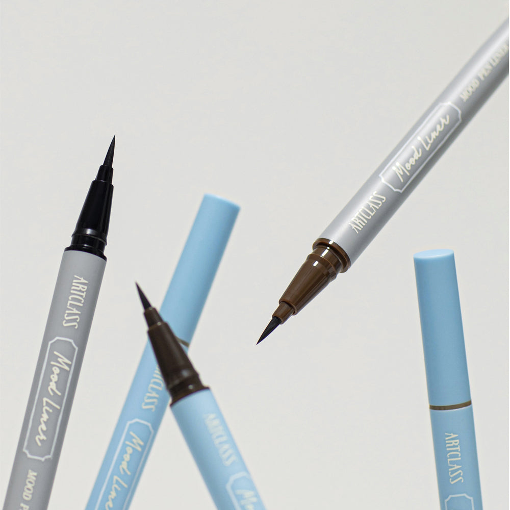 TOO COOL FOR SCHOOL Artclass Mood Pen Liner 0.6ml
