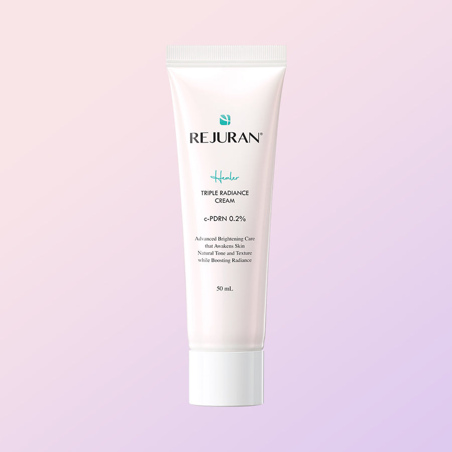 リジュラン ヒーラー モイスチャライジング クリーム 50ml