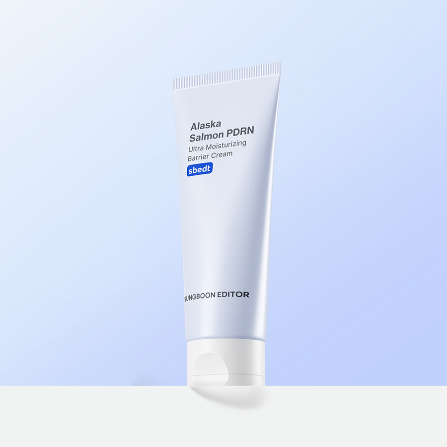 ソンブンエディター PDRN Pink Glow Moisturizing クリーム 50ml