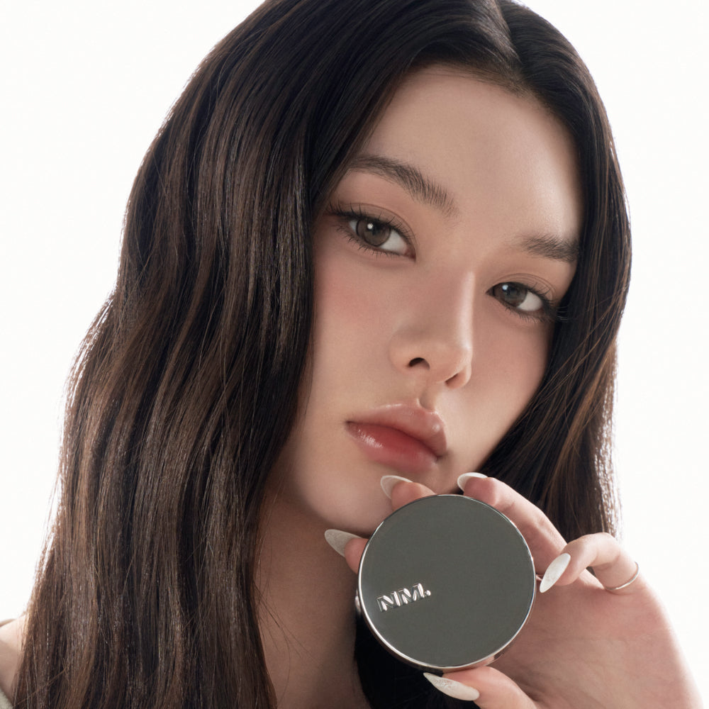NAMING Retouch Jelly Powder Compact 9g
