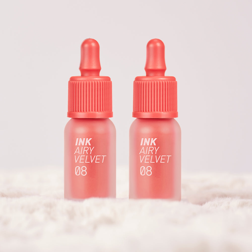 PERIPERA Ink The Airy Velvet