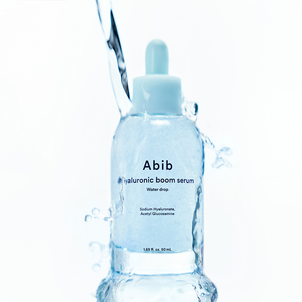 ABIB Hyaluronic Boom Water Drop Serum 50ml