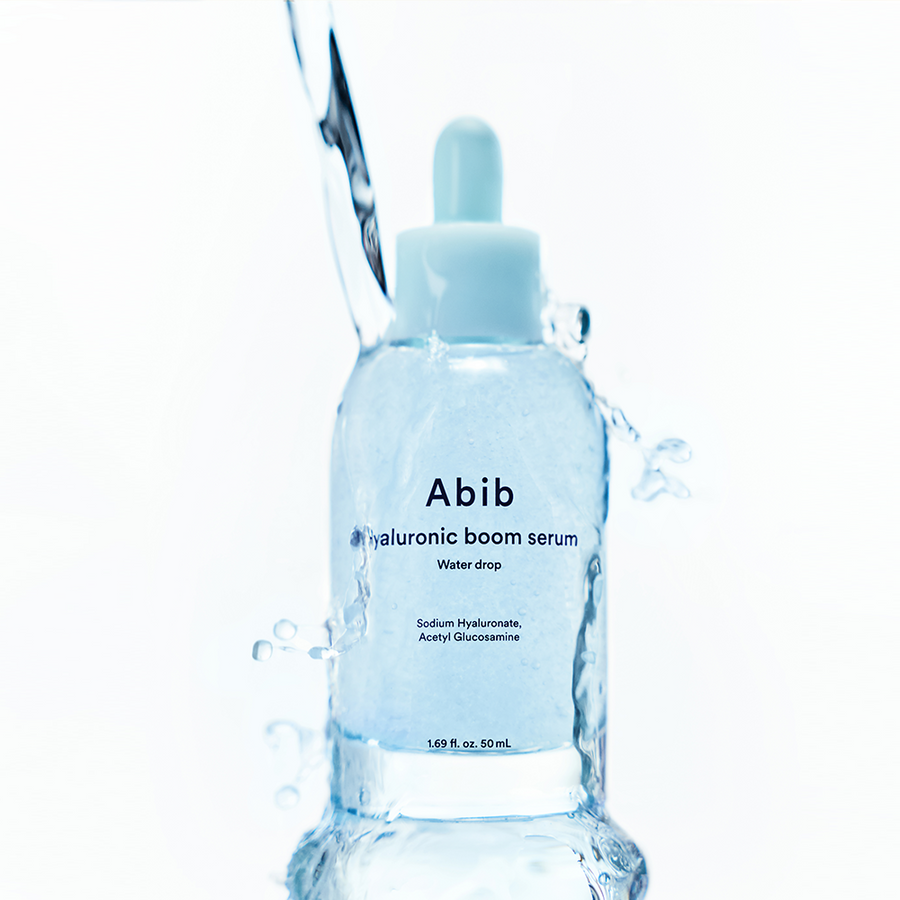 ABIB Hyaluronic Boom Water Drop Serum 50ml