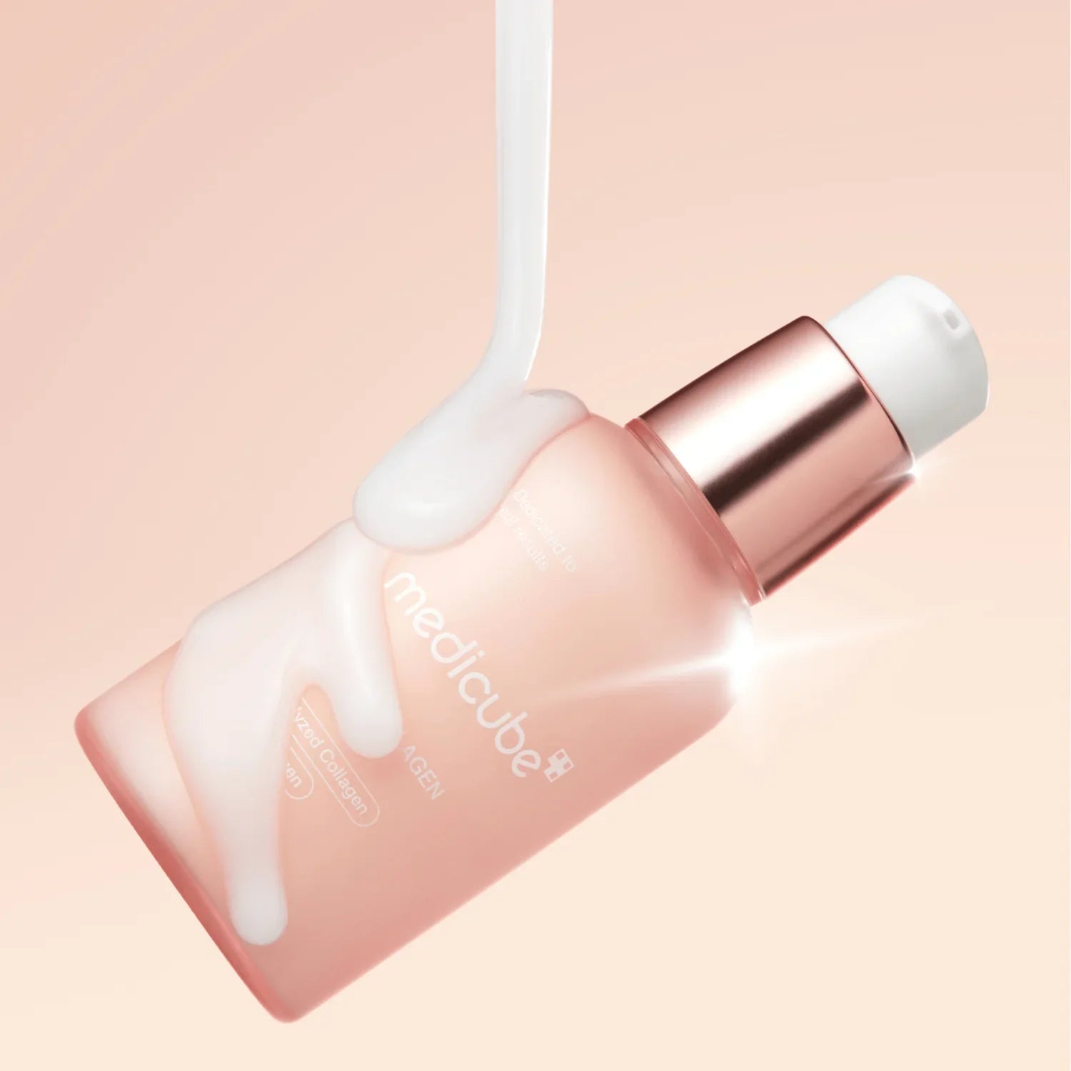 Medicube Triple Collagen Serum 4.0