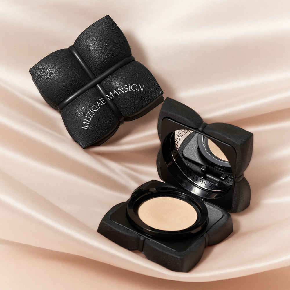 MUZIGAE MANSION Slick Matte Cushion
