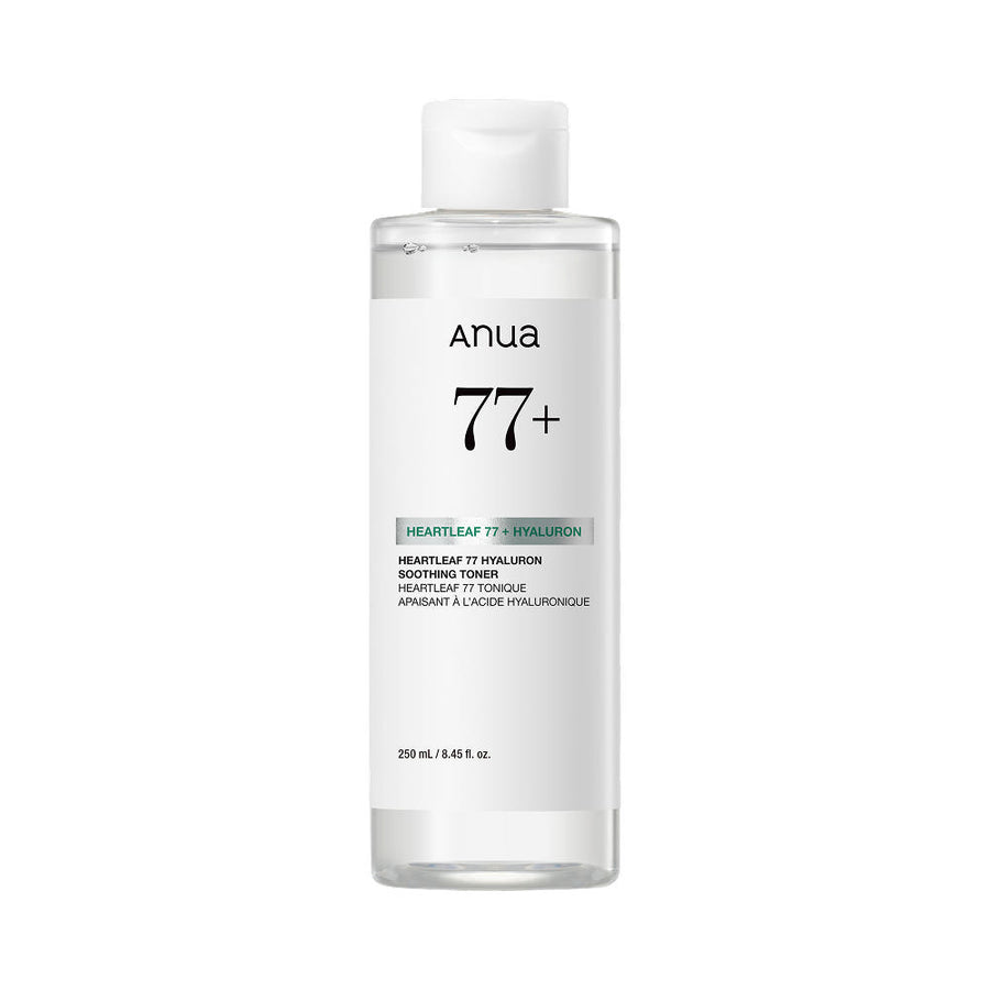 Anua ドクダミ77スージングトナー 250ml