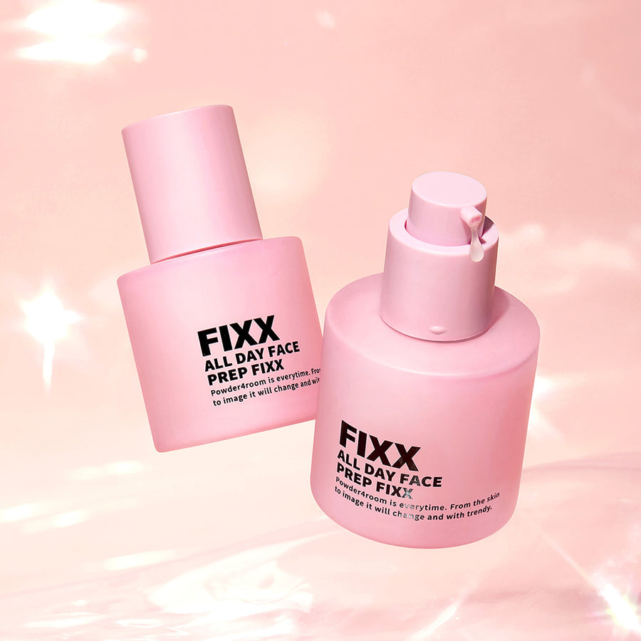 ソーナチュラル Perfect Base All Day Face Prep フィクサー 30ml