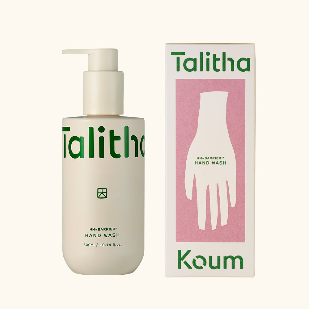 TALITHA KOUM HM Barrier Hand Wash 300ml