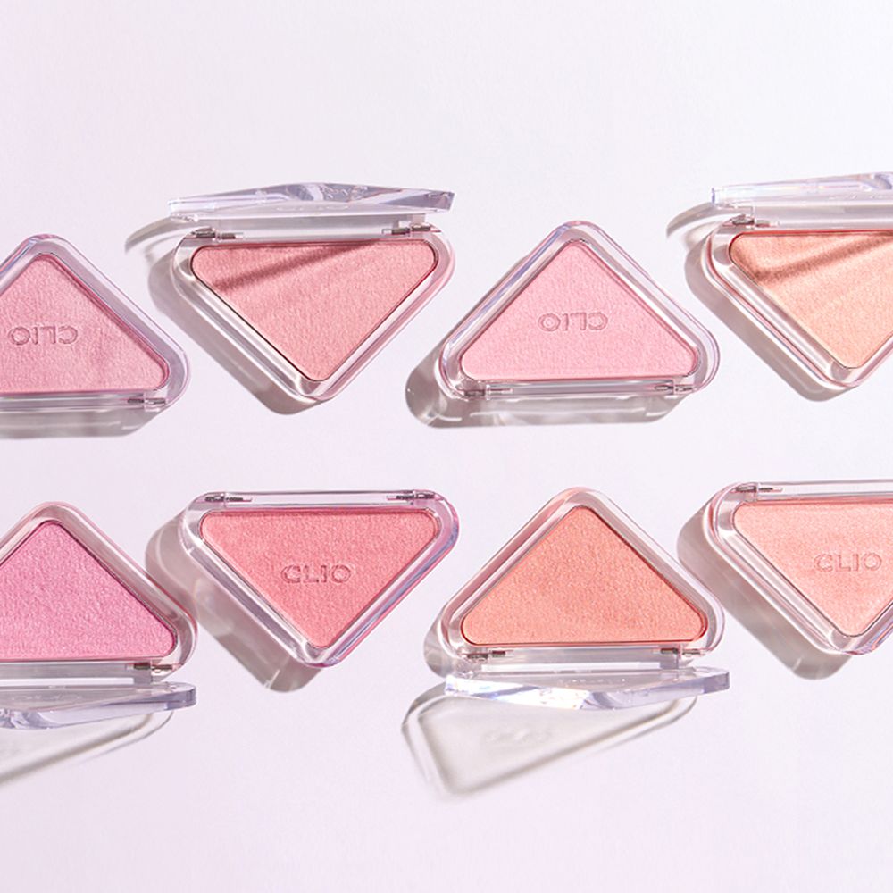 CLIO Essential Blush Tab