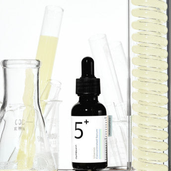 NUMBUZIN No.5 Glutathione C Trace Ampoule Double Pack (30ml x 2)