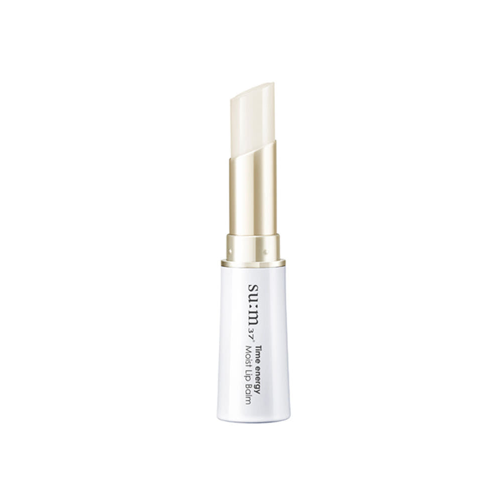 SU:M37 Time Energy Moist Lip Balm