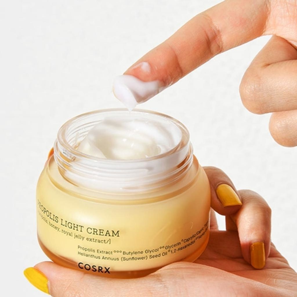 COSRX Full Fit Propolis Light Cream 65ml