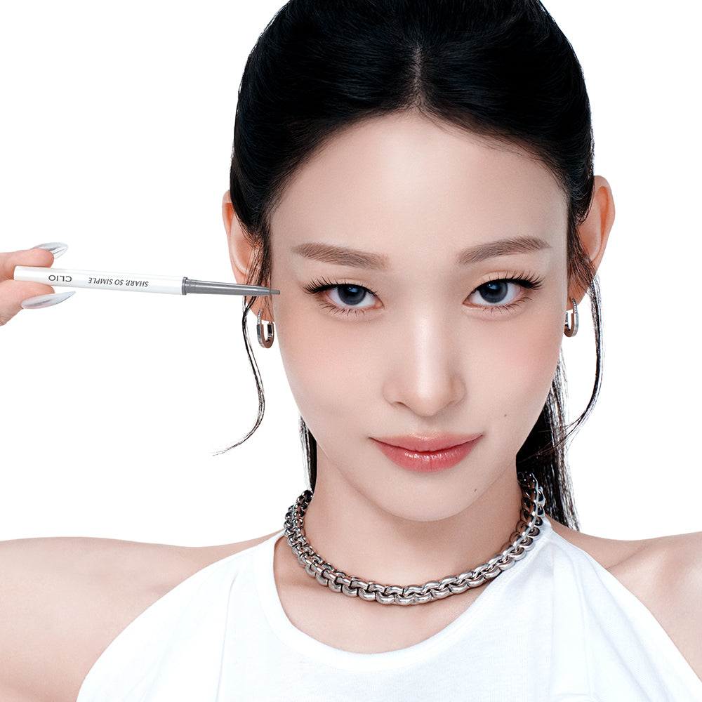 CLIO Sharp So Simple Waterproof Pencil Liner