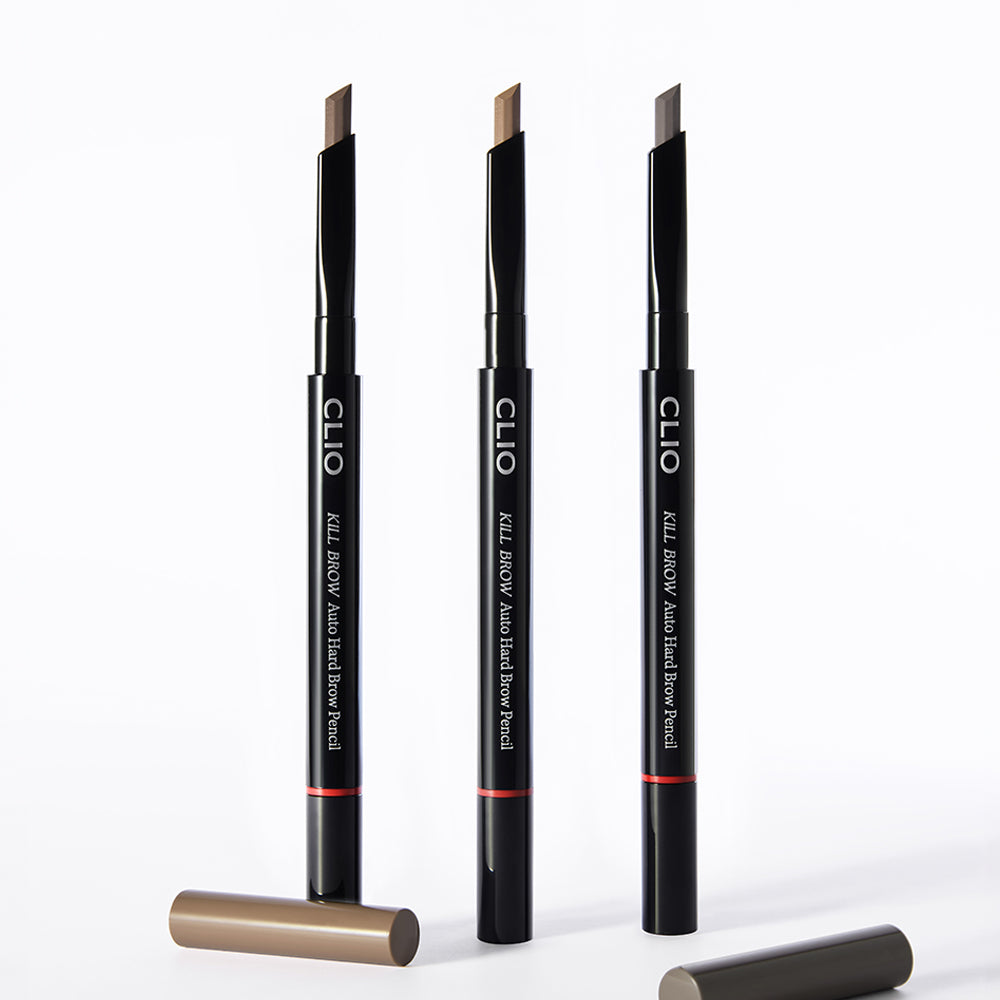 CLIO Kill Brow Auto Hard Brow Pencil