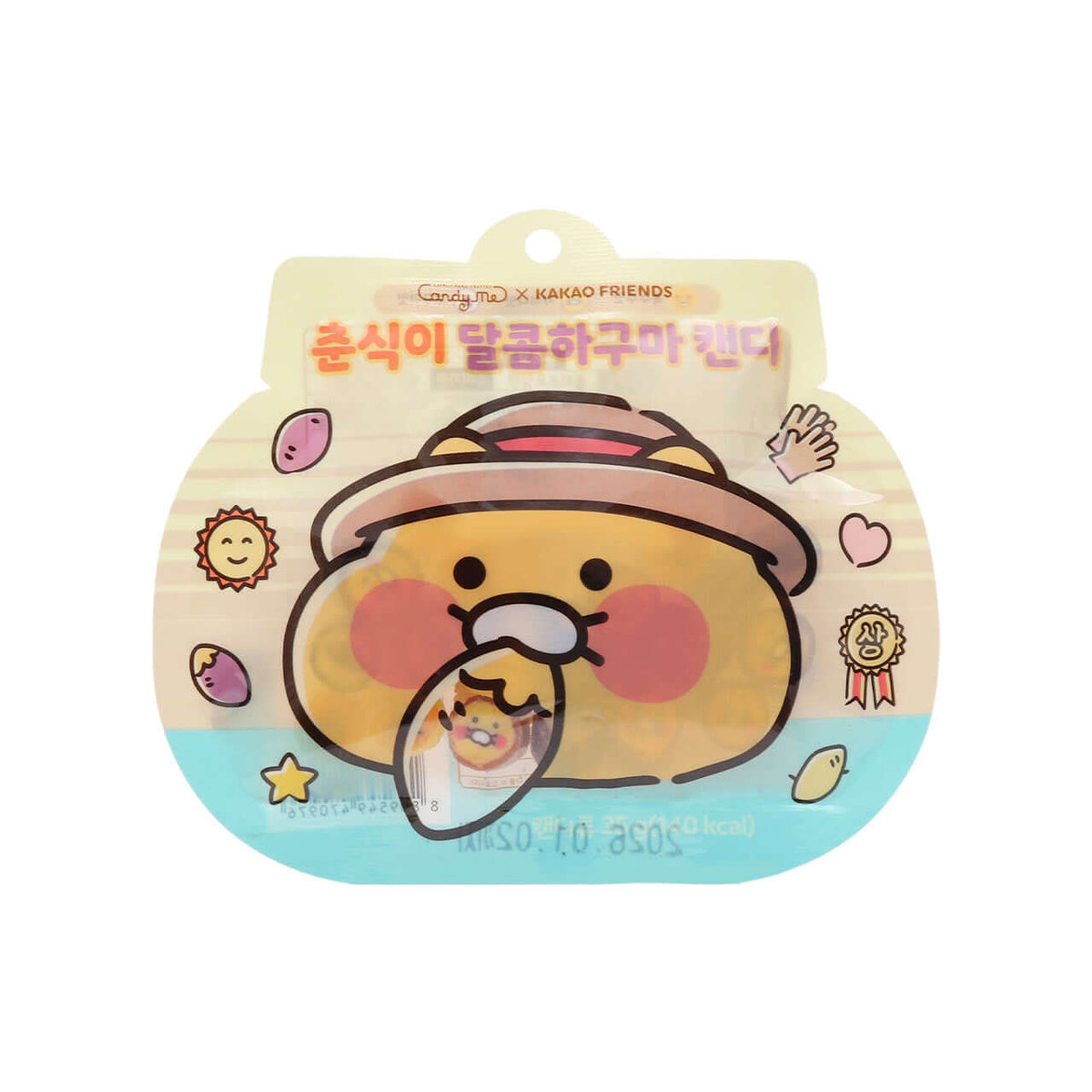 Kakao Friends Chunsik Pouch
