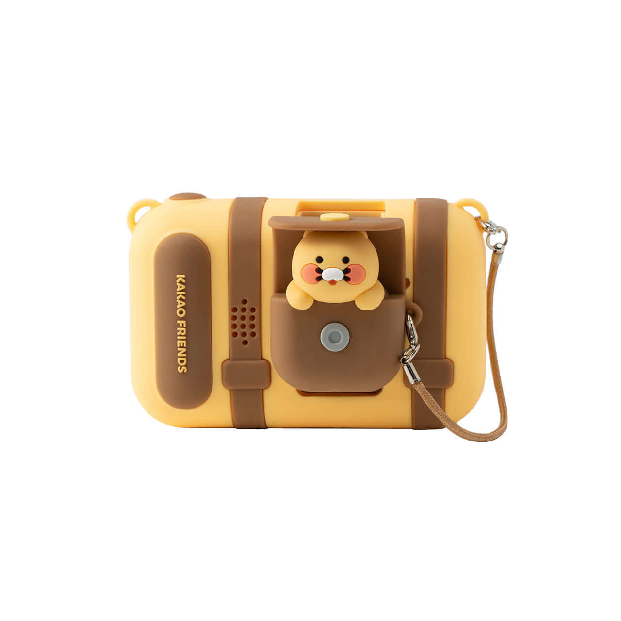 Kakao Friends Chunsik Camera