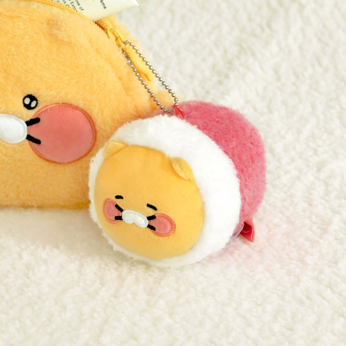 Kakao Friends Chunsik Keyring