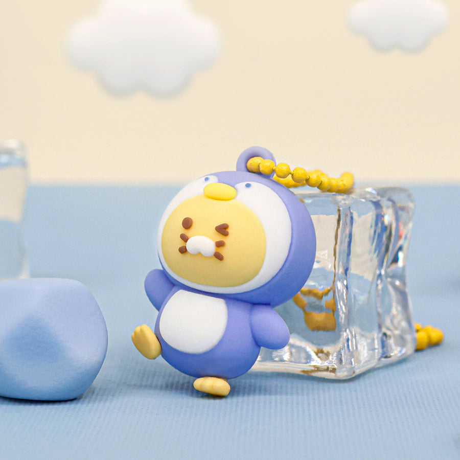 カカオフレンズ チュンシク フィギュアキーホルダー
