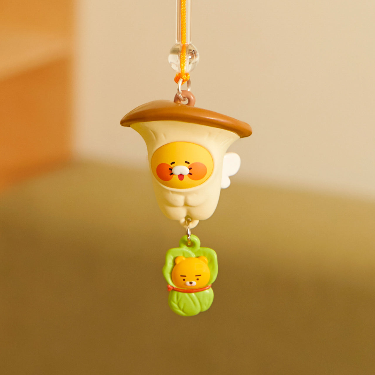 Chunsik - Official Kakao Friends merchandise | Koolseoul