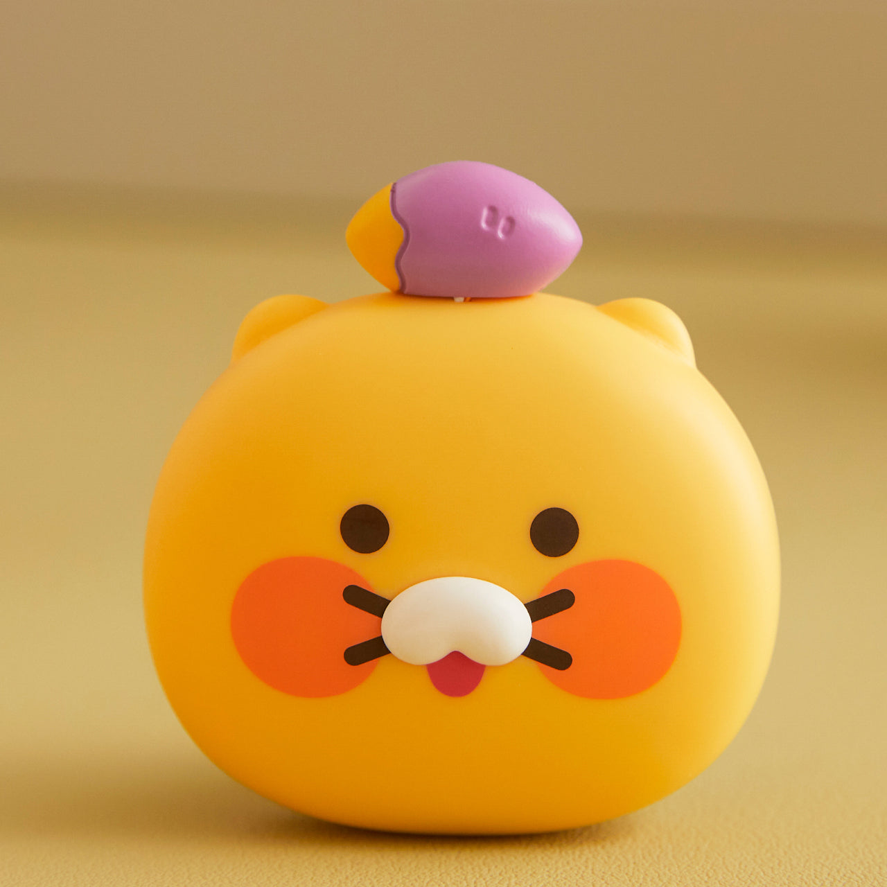 Mini Chunsik - Authentic Kakao Friends from Korea | Koolseoul