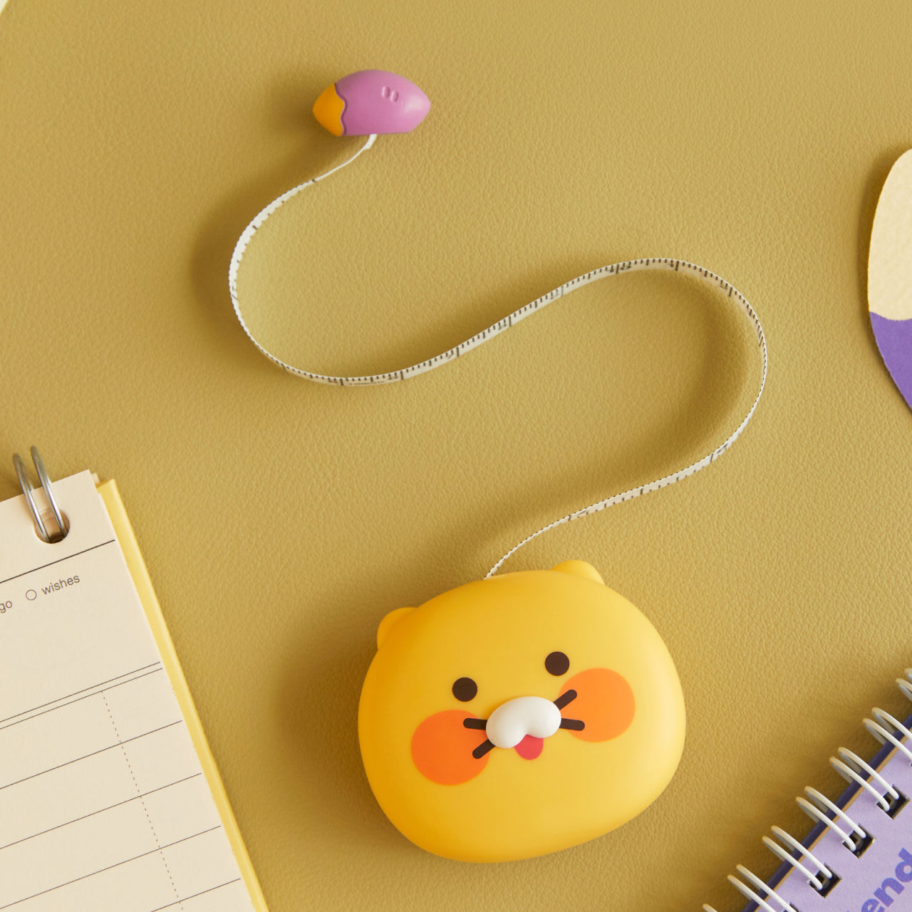 Mini Chunsik - Korean kawaii Kakao Friends | Koolseoul
