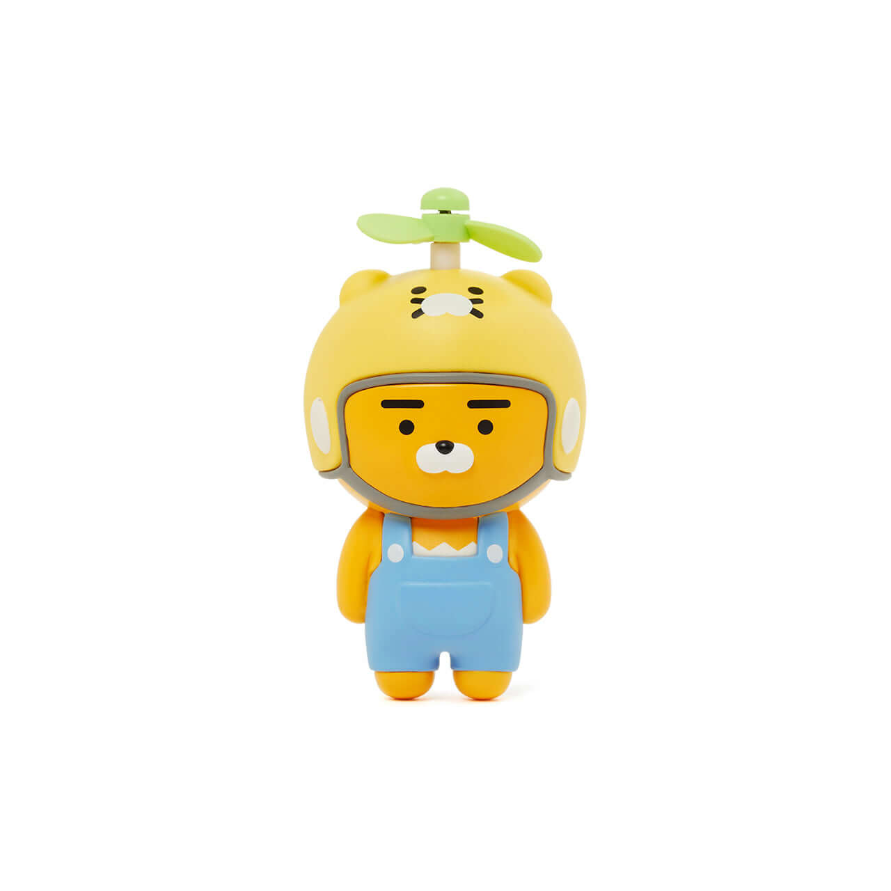 Kakao Friends Ryan Car Air Freshener