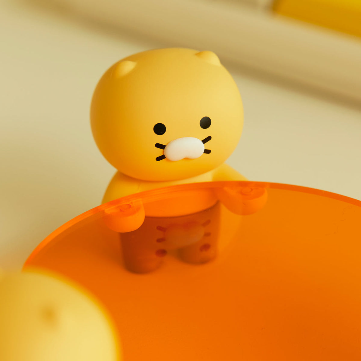 Figurine Mini Chunsik - Official Kakao Friends merchandise | Koolseoul