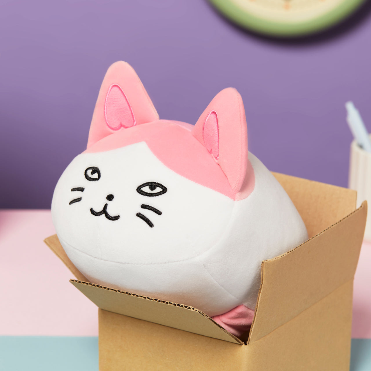 Cushion - Official Kakao Friends merchandise | Koolseoul